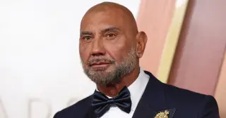 Dave Bautista Reveals Ultra-Muscular Comeback Ahead of God of War Role