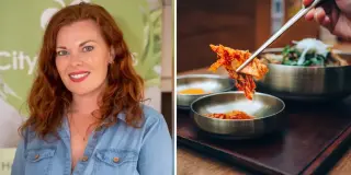 Two Daily Foods, One Big Limit: A Dietitian's Plan to Cut Colorectal Cancer Risk