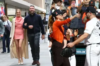 Verlander Retires with $100K Donation and Emotional Farewell; Upton Vows to Quit Watching Baseball