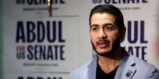 Media Framing Fallout: Islamophobia Tactics in El-Sayed Coverage