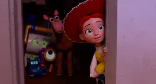 Swift Unveils Cowgirl-Themed Ballad for Toy Story 5