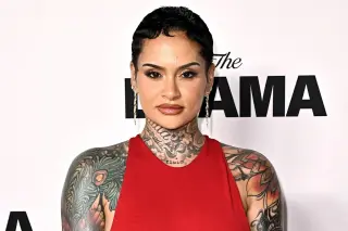 Kehlani Cancels Two Shows, Hospitalized With Severe Throat Pain