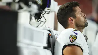 Chiefs Sign Tucker to Practice Squad Amid Kicking Crisis and Controversy