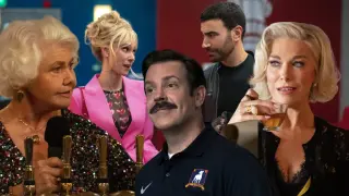 Ted Lasso Season 4: Annette Badland Discusses Mae Green's Death in Episode 9