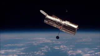 NASA Ponders Budget-Friendly Reboost to Save Hubble