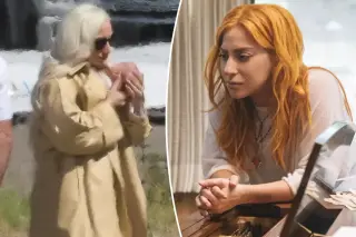 Lady Gaga’s Daughter Rose: Named for La Vie en Rose and a nod to activism
