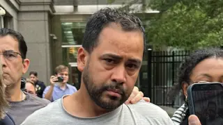ICE detains captain in fatal NYC harbor boat capsizing
