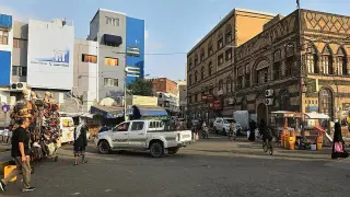 Pentagon reports 153 civilian deaths from 2025 Yemen airstrikes against Houthis