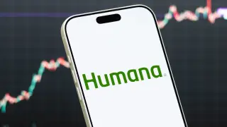 Humana tops Q2, keeps at least $9 2026 EPS forecast
