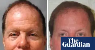 Fugitive master yachtsman captured off New Jersey after decades on the run