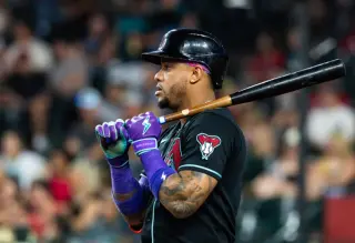 D-backs Activate Ketel Marte as Playoff Push Advances