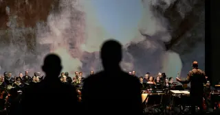 Opera Company Seeks $17 Million From Kennedy Center After Split