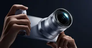 Huawei Unveils Mate 90 Series and Ruiying Z10 Modular Camera
