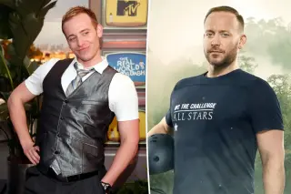 The Challenge alum Tyler Duckworth dies at 44