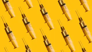 Peptides craze meets caution: unregulated injections spark safety and regulatory questions