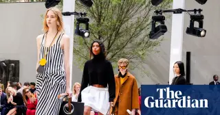 Midcentury Muse and Modernist Mood Steer New York Fashion Week