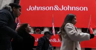 J&J’s Erleada combo before surgery shows strong early cancer clearance and longer time to progression