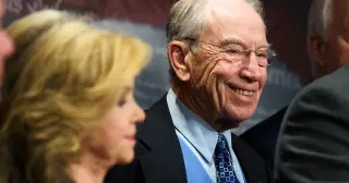 GOP backs plan to reset Iran war clock without new congressional approval