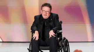 Michael J. Fox’s Emmys Moment Highlights Parkinson’s Fight and Philanthropy