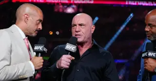 Joe Rogan urges guaranteed UFC pay, slamming win-based bonuses