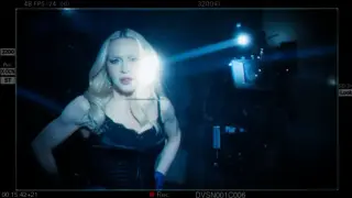 Madonna and Dolce & Gabbana Reunite for Confessions II Film at Tribeca