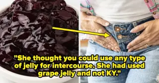 Gyno Doctors Reveal the Most Unbelievable Patient Moments