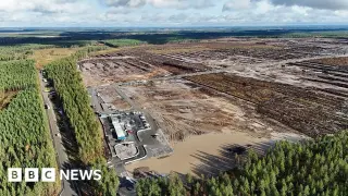 Finland Halts Google’s €13bn Data Center Expansion Over Environmental Breaches