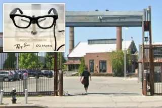 Basement Nightclub Bans Smart Glasses to Protect Privacy on the Dance Floor