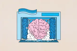 Sleep, Exercise, and Breathing: Three Ways to Boost Brain Waste Clearance
