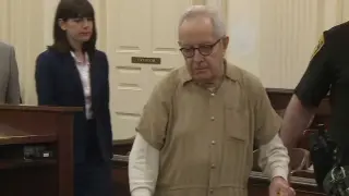 Former priest dies in Maine prison while serving abuse sentence