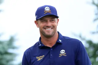 LIV Golf Players Seek Contract Termination as DeChambeau Weighs Exit