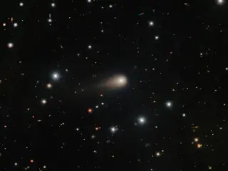 Interstellar Comet 3I/ATLAS Highlights Solar System Uniqueness