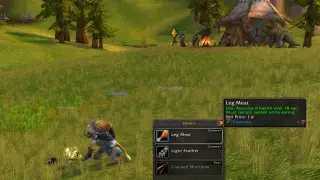 Blizzard Finally Fixes WoW's Autoloot Hassle With Account-Wide Setting