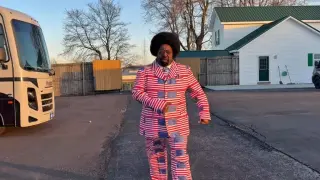 Juror questions cops’ million-dollar reputation in Afroman case