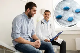 Viagra may slow cancer spread by blocking cholesterol transport, study suggests