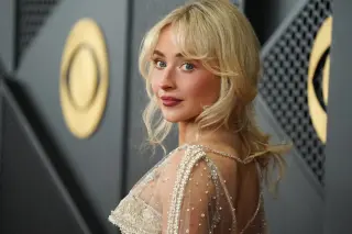 Sabrina Carpenter stirs culture debate after Coachella confrontation