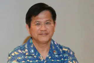 Beijing warns of consequences after Taiwan attends Pacific leaders summit
