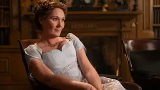 Netflix Greenlights Second Bridgerton Spinoff Focused on Lady Violet's Romance