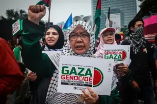 Fox News Exposes Coordinated Playbook Behind Global Anti-Israel Protests