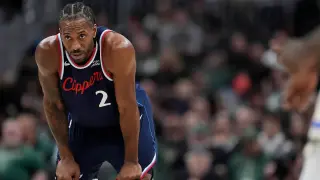 The Price of Kawhi: Clippers' Seven-Year Draft-Asset Hangover