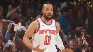 Knicks punch Finals ticket, ending a 27-year wait since 1999