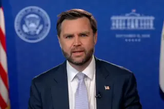 Vance’s ‘another chance’ pitch goes viral as memes hijack midterms