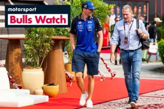 Verstappen's Sepang Victory Marks Red Bull's 2026 Comeback Amidst Russell's Title Collapse