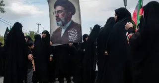 Trump Tightens Iran Peace Framework Terms to Accelerate Deal