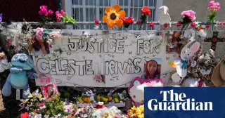 D4vd Arrested in Murder of 14-Year-Old Celeste Rivas Hernandez