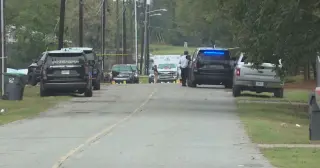Gunfire at Vienna Homecoming Party Kills Two, Injures 35
