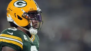 Josh Jacobs sues to permanently seal video evidence, stalling NFL review