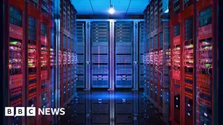 Charlton Data Centre Proposal Sparks Clash Over London Land Use