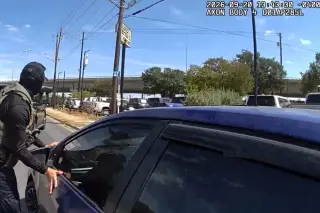 ICE Mandates Training and Bans High-Speed Chases After Fatal Shootings