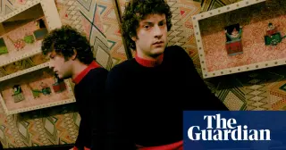Sessa channels a rebellious 1970s Bourdain in Tony